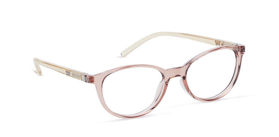 AIVI L.PINK-SAND OPTICS KIDS - VULK