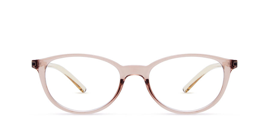 AIVI DARK RED-SAND OPTICS KIDS - VULK