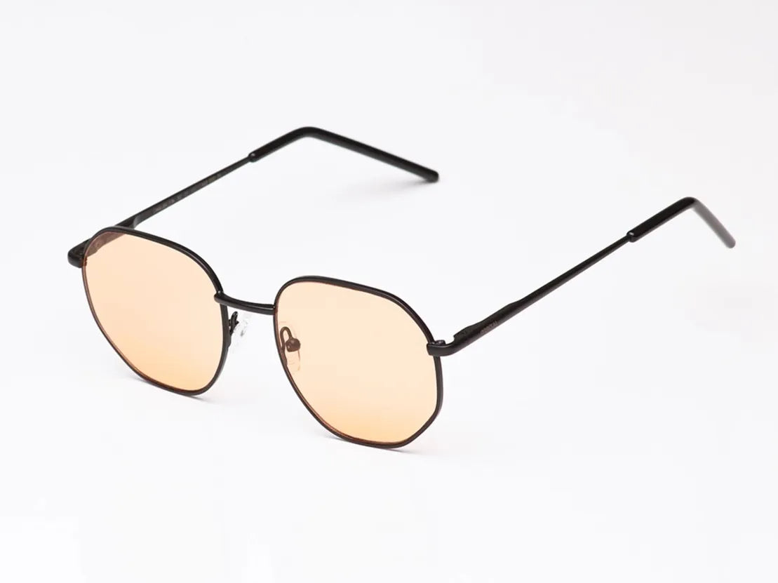 Malba Negro mate - ORBITAL