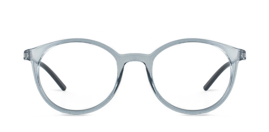 NURT L.BLUE-SBLK OPTICS KIDS - VULK