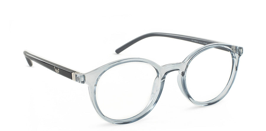 NURT L.BLUE-SBLK OPTICS KIDS - VULK