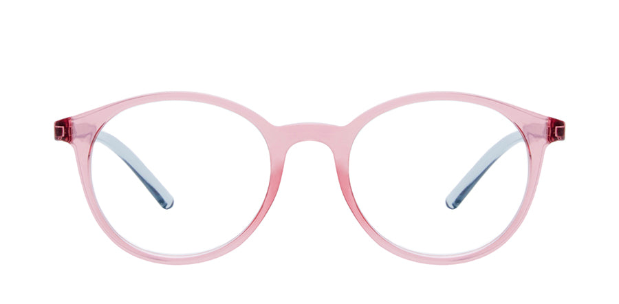 NURT S.PINK-L.BLUE OPTICS KIDS - VULK
