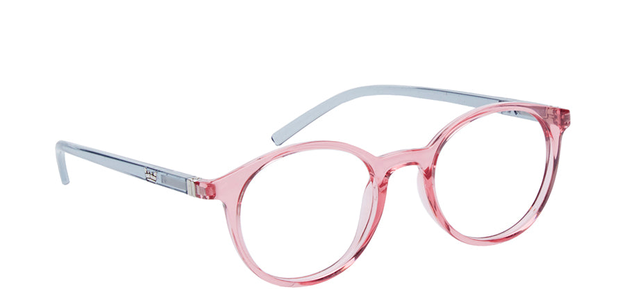 NURT S.PINK-L.BLUE OPTICS KIDS - VULK