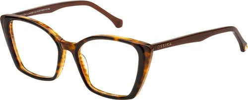 1035 Marron - OSSIRA