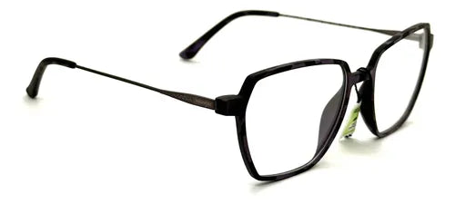 Anteojo Armazon Wrangler 1032 Clip On Polarizado Gafas